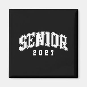 Íman turma de 2027 último ano faculdade escola graduaçã