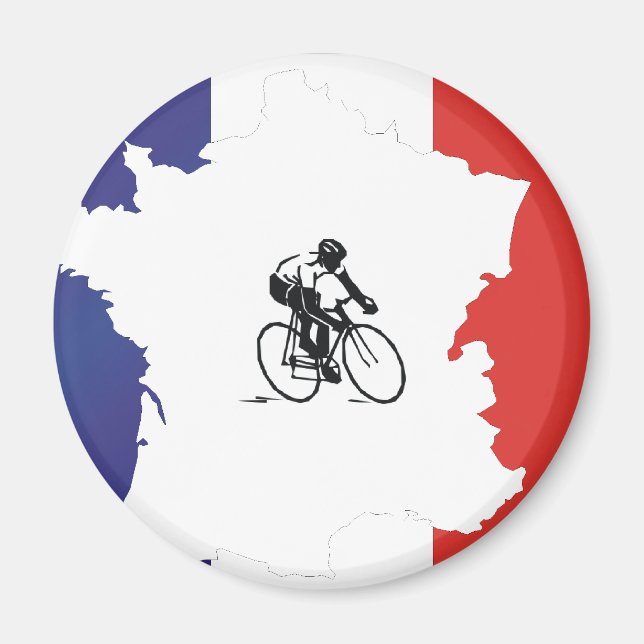 Íman Turnê de TOP (Frente)