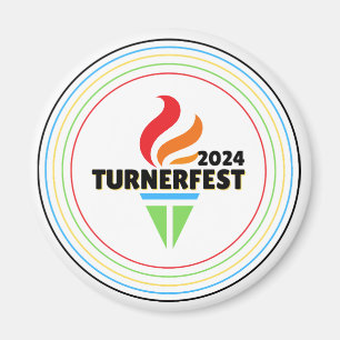 Íman TurnerFest 2024