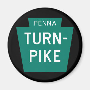 Íman Turnpike de Pensilvânia