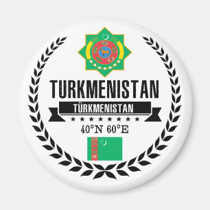 Íman Turquemenistão