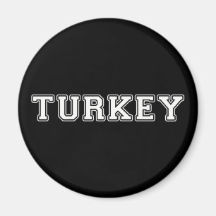 Íman Turquia
