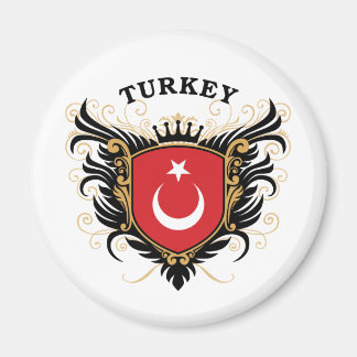 Íman Turquia