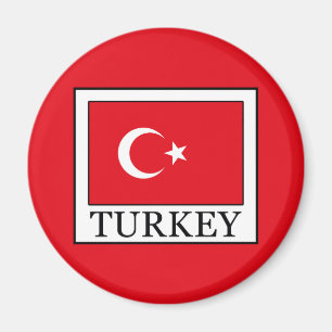 Íman Turquia