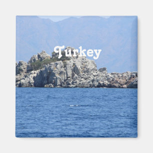Íman Turquia