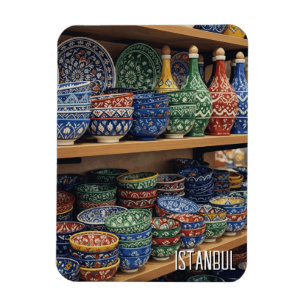 Íman Turquia Istambul Grande Bazaar