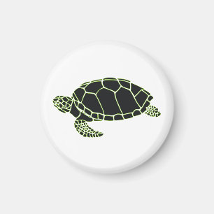 Íman Turtle