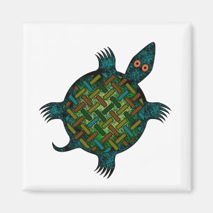 Íman Turtle3