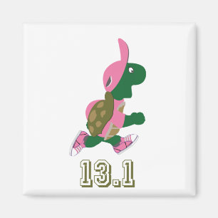 Íman Turtle Runner 13.1
