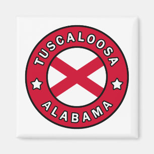 Íman Tuscaloosa Alabama