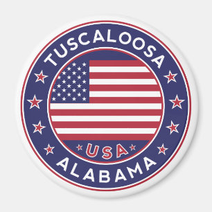 Íman Tuscaloosa, Alabama
