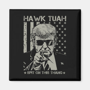 Íman Tush Spit Sobre Esse Thang Funny Donald Trump 2024
