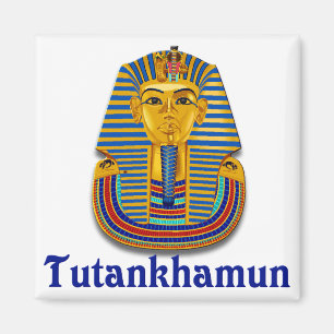 Íman Tutankhamun