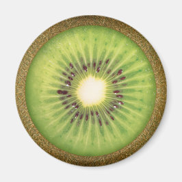 Íman Tutti Frutti Kiwi Slice