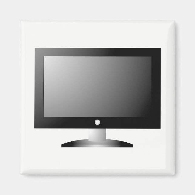 ÍMAN TV HD (Frente)