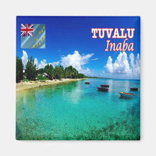 Íman TV - Tuvalu - Inaba