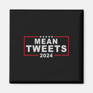 Íman Tweets 2024 Presidente Eleitoral Americano Donald