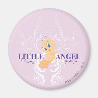 Íman TWEETY™ "Anjinho"