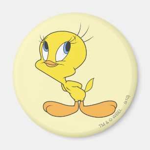 Íman Tweety Hmm