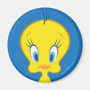 Íman TWEETY™   Innocente Pequeno Pássaro