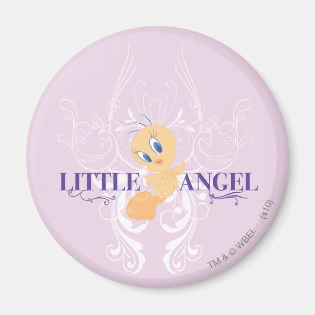 Íman TWEETY™ "Little Angel" (Frente)