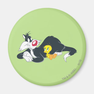 Íman TWEETY™ na pose de ação 14