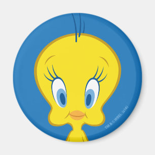 Íman TWEETY™ Pássaro Pequeno Inocente