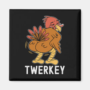Íman Twerkey Twerking Turquia Diversão Dançando Turquia