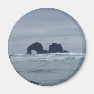 Íman Twin Rocks