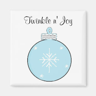 Íman Twinkle n' Joy