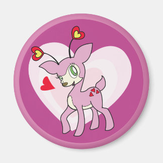 Íman TwinkleDears Love Magnet