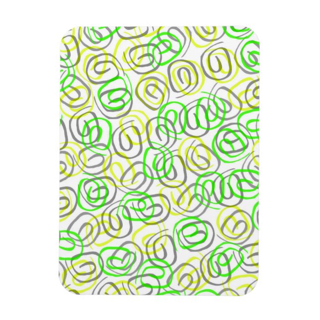 Íman Twirls (Vertical)