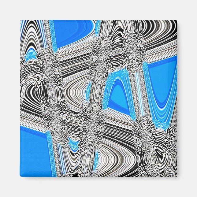 Íman Twisted Times...... (Frente)