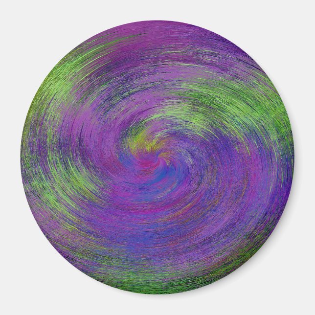 Íman Twister...... (Frente)