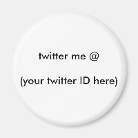 twitter me @ (seu ID do twitter aqui) O MUSEUM