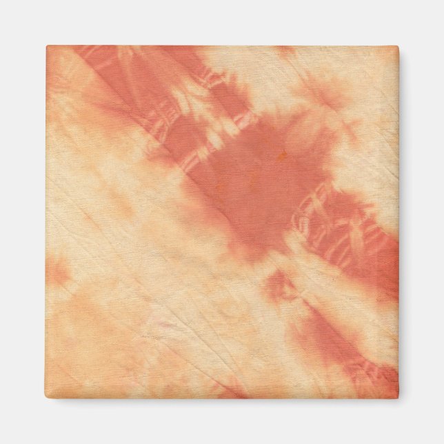 Íman Tye Dye Composition #10 de Michael Moffa (Frente)