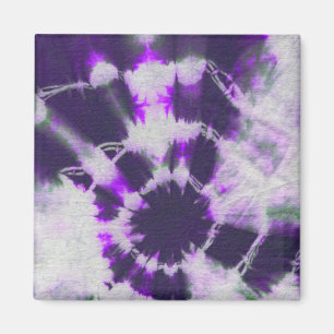 Íman Tye Dye Composition #1 de Michael Moffa