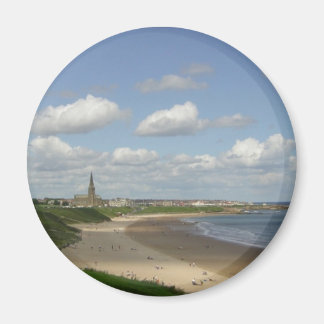 ÍMAN TYNEMOUTH LONGSANS