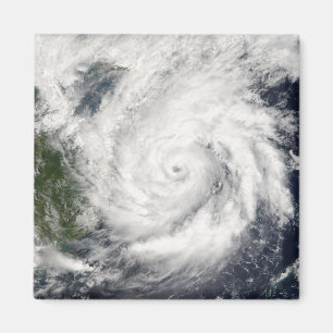 Íman Typhoon Kai-Tak