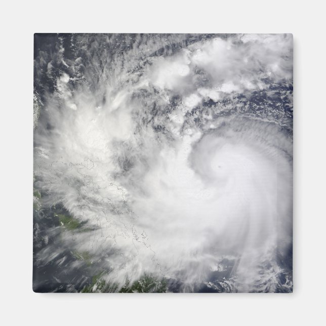 Íman Typhoon Parma 2 (Frente)