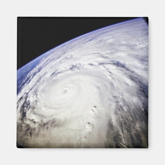 Íman Typhoon Saomai (Frente)