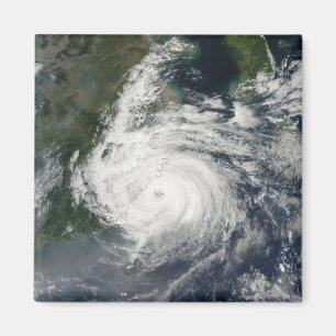 Íman Typhoon Sinlaku