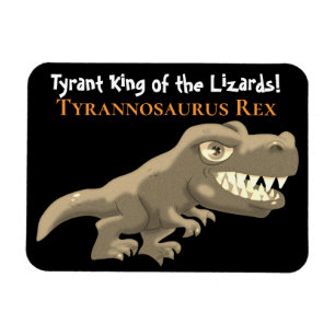 Íman Tyrannosaurus Rex