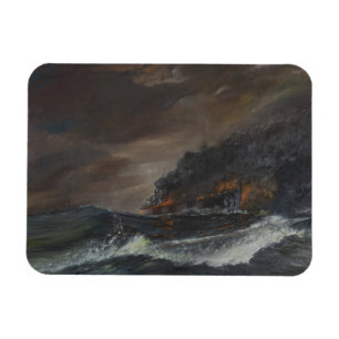 Íman U107 750 dias 1993