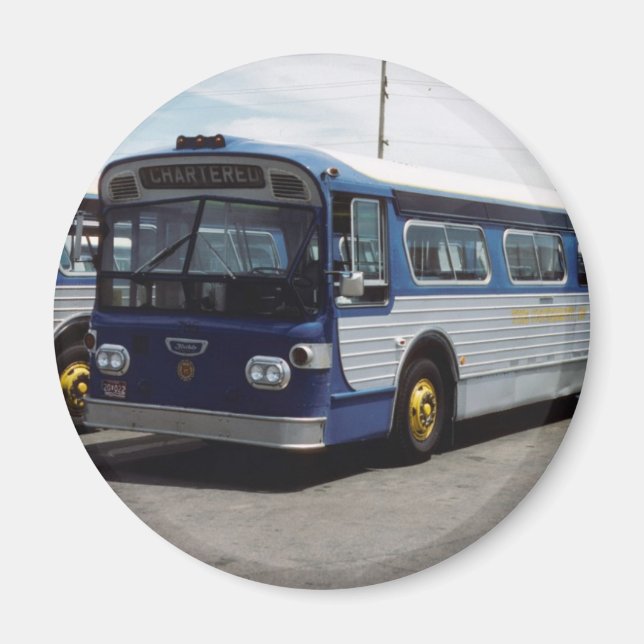 Íman U do MI BUS (Frente)