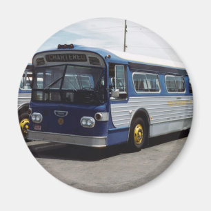 Íman U do ÔNIBUS do MI
