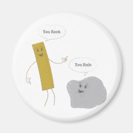 Íman U Rock - U Rule