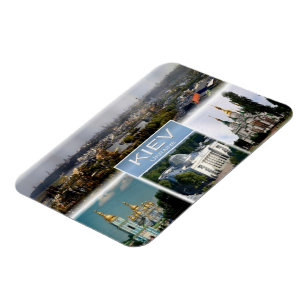 Íman UA Ucrânia - Kiev Kyiv -