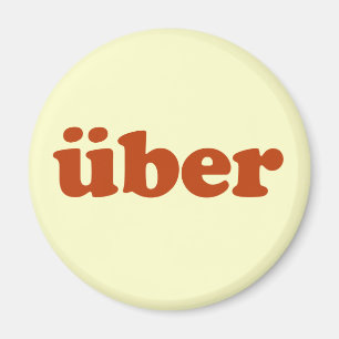 Íman Uber