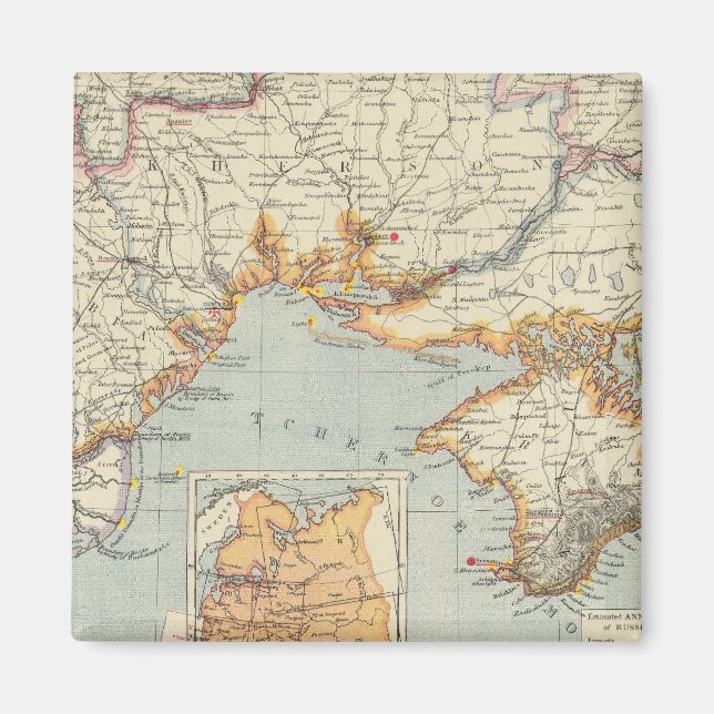 Íman Ucrânia e Moldávia (Frente)